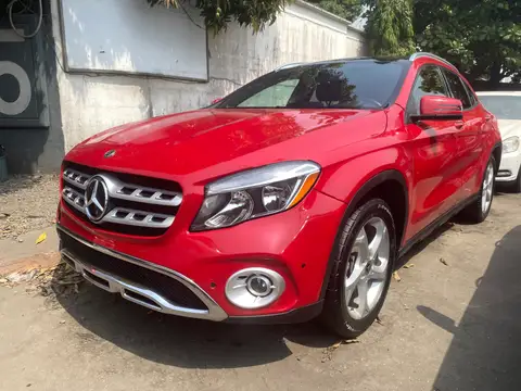 Mercedes Benz GLA-Class GLA 250