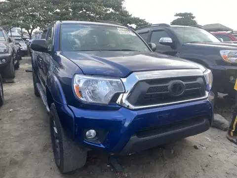 Toyota Tacoma