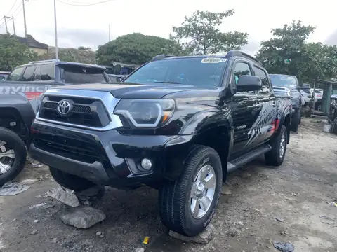 Toyota Tacoma