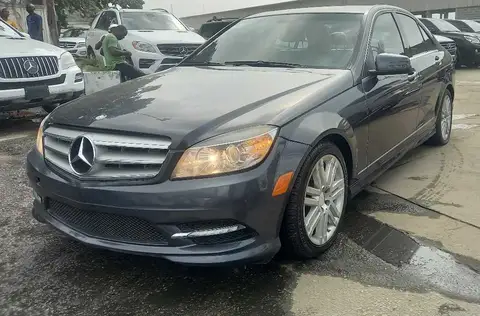 Mercedes Benz C-Class C300