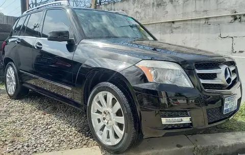 Mercedes Benz GLK-Class GLK350