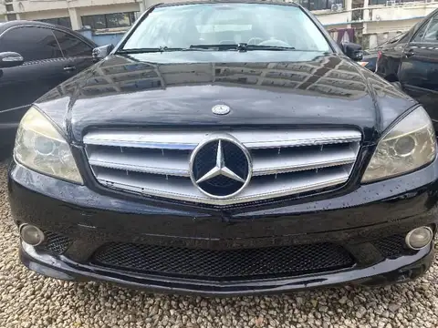 Mercedes Benz C-Class C300