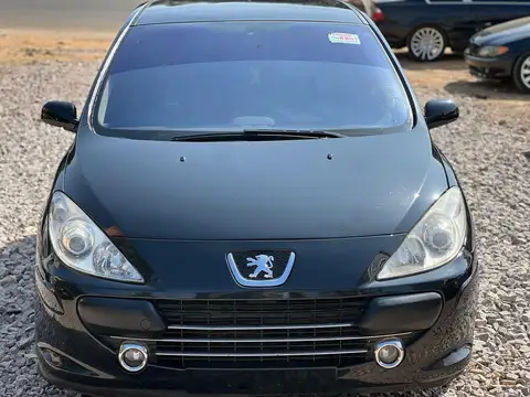 Peugeot 307