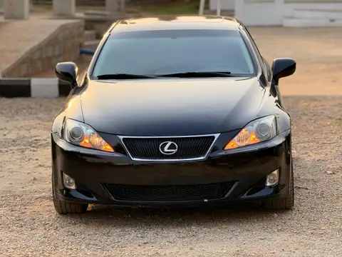 Lexus IS 250