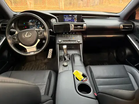 Lexus IS 250