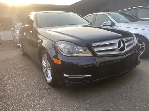 Mercedes Benz C-Class C300