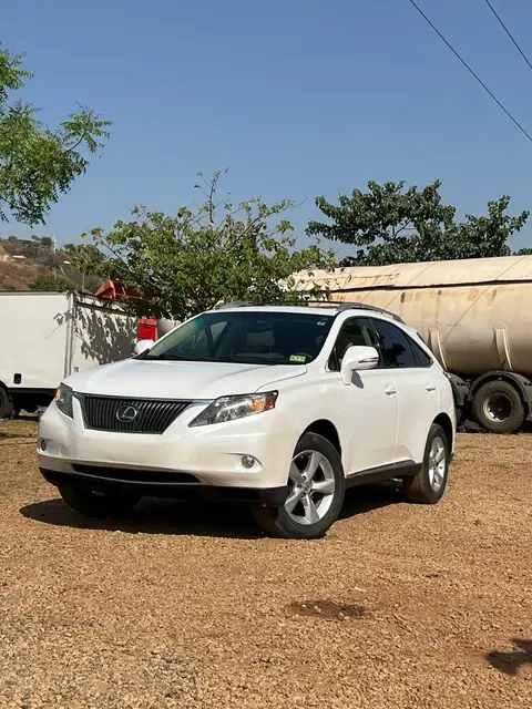 Lexus RX 350
