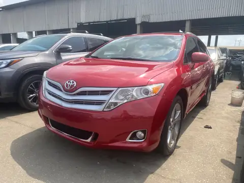 Toyota Venza
