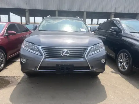 Lexus RX Rx350