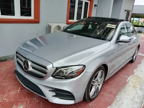 Mercedes Benz E-Class E300