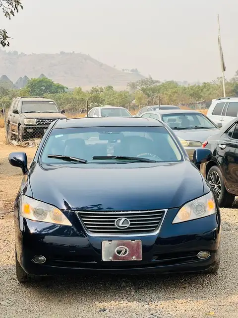 Lexus ES 350