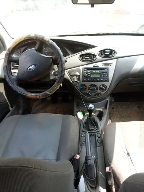 Ford Focus Ford