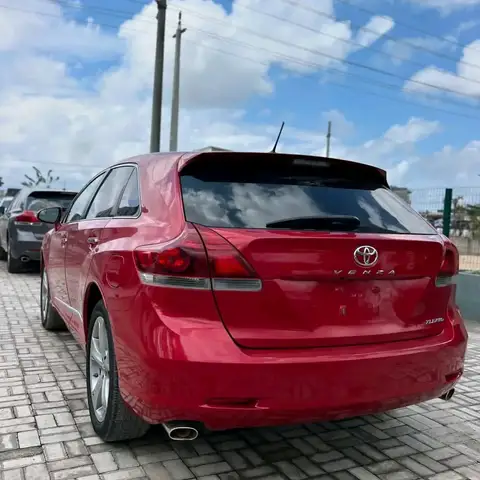 Toyota Venza
