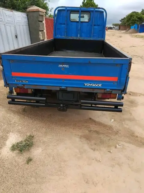 Toyota Dyna