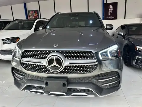 Mercedes Benz GLE-Class GLE 350