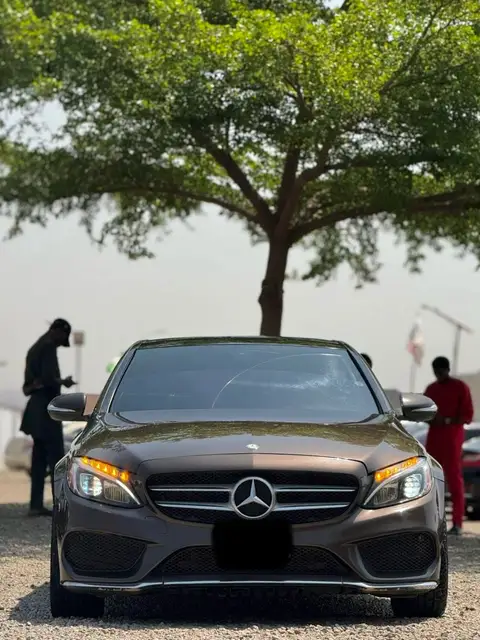 Mercedes Benz C-Class C300