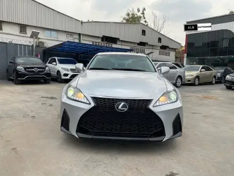 Lexus IS 250 Premium 
