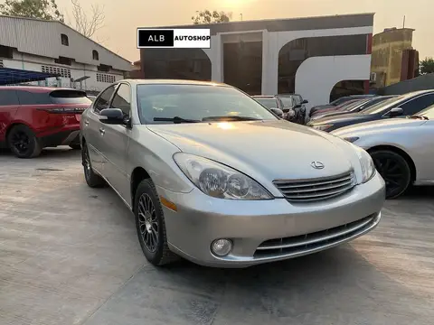 Lexus ES 300 Premium 