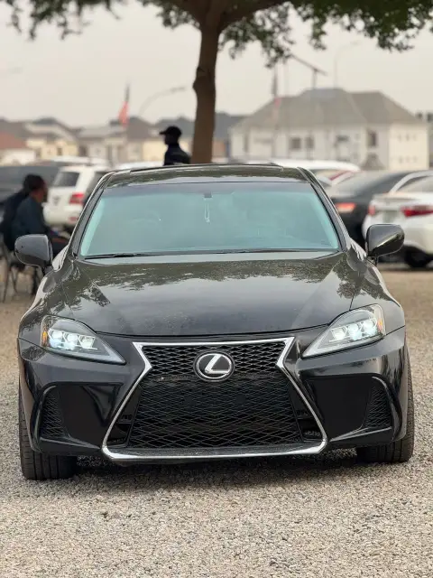 Lexus IS 250