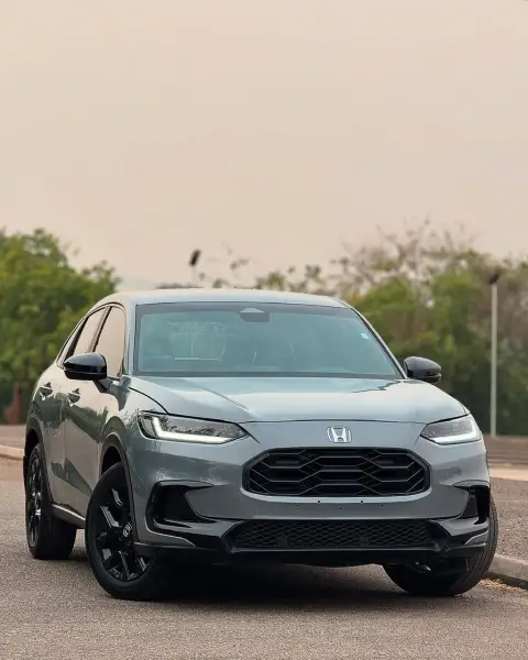 Honda HR-V Sport 