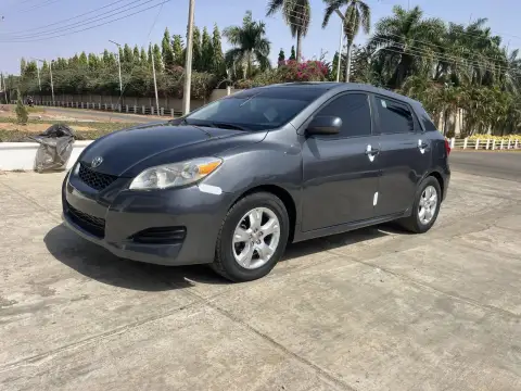 Toyota Matrix