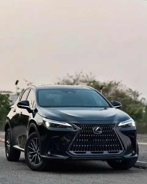 Lexus NX 350