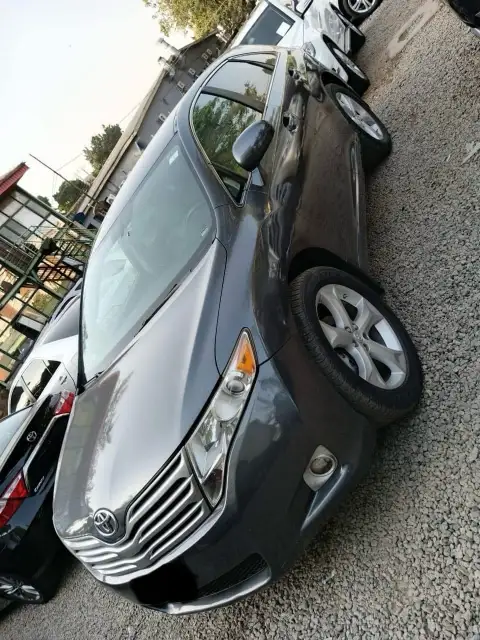 Toyota Venza