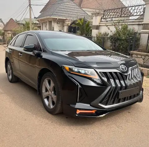 Toyota Venza