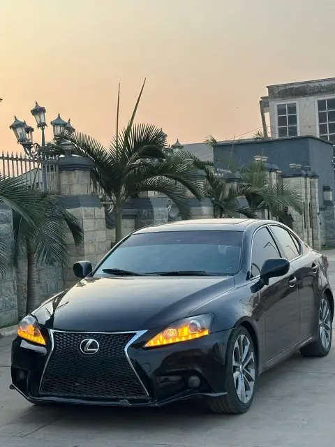 Lexus IS 250
