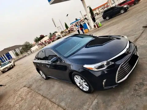 Toyota Avalon