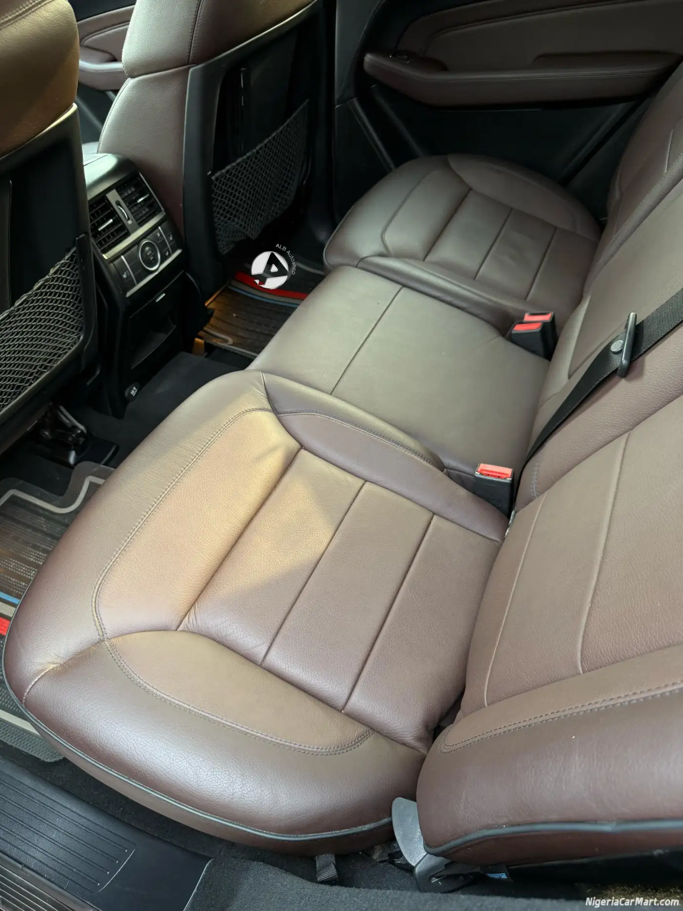 2013 Used Mercedes Benz GLE-Class 4Matic For Sale  #1