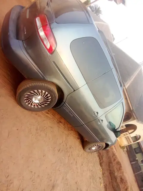 Toyota Sienna SE