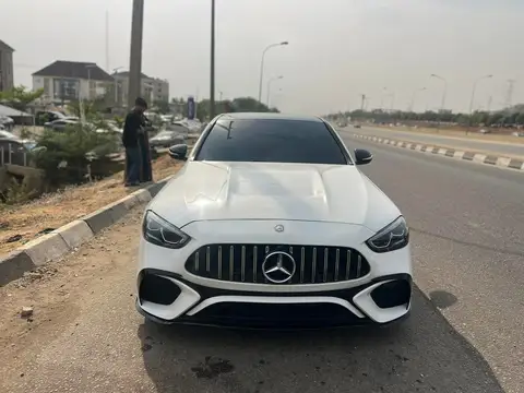 Mercedes Benz C-Class C300