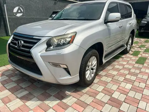 Lexus GS GX 460