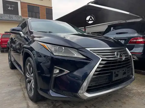 Lexus RX RX 350 Premium 