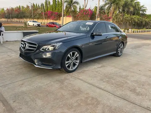 Mercedes Benz E-Class E350