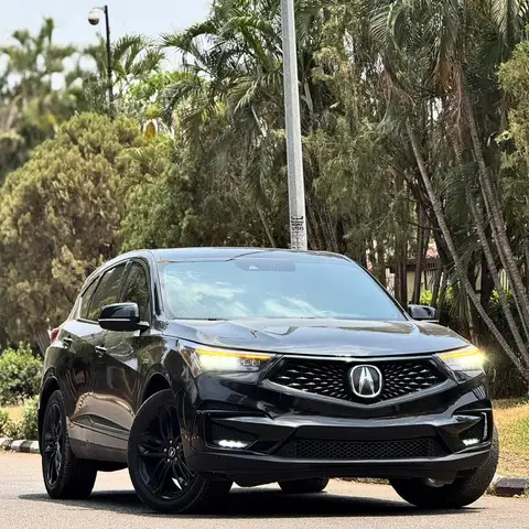 Acura RDX
