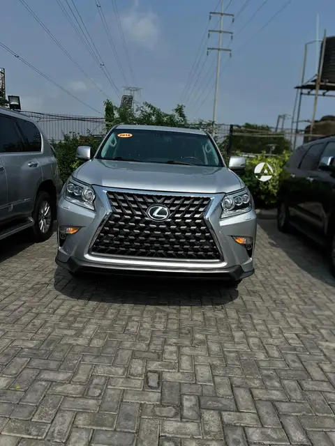 Lexus LX LX 570