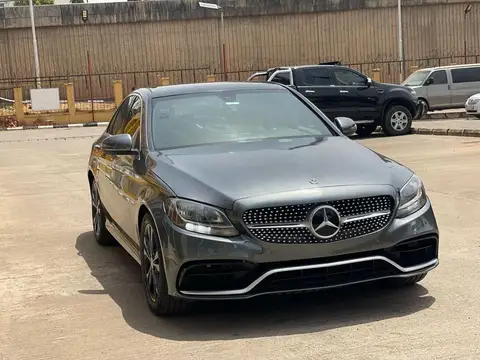 Mercedes Benz C-Class C300