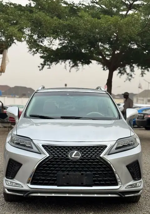 Lexus RX RX 350