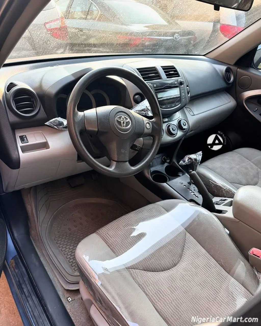 2011 Used Toyota Rav4 For Sale  #4