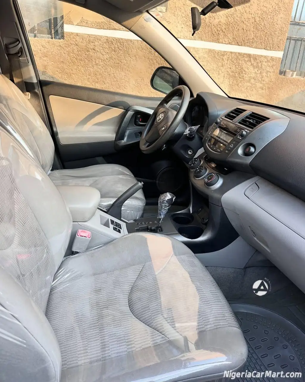 2011 Used Toyota Rav4 For Sale  #5