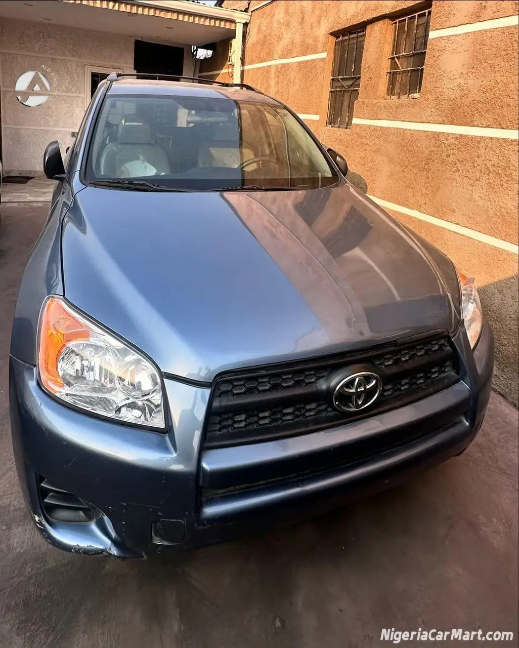 2011 Used Toyota Rav4 For Sale  #0
