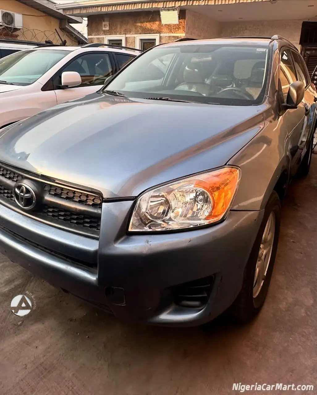 2011 Used Toyota Rav4 For Sale  #7