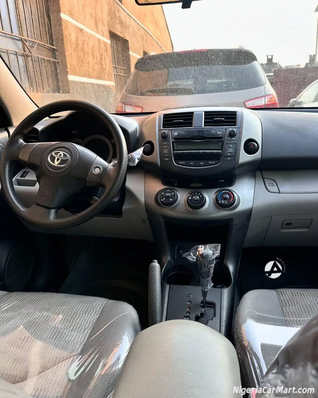 2011 Used Toyota Rav4 For Sale  #6