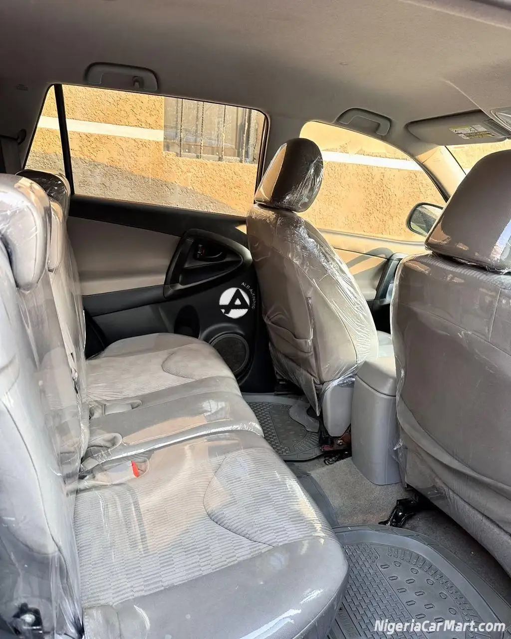2011 Used Toyota Rav4 For Sale  #3