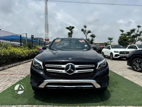 Mercedes Benz GLC-Class GLC300 Prime