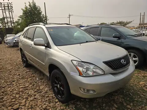 Lexus RX RX 350