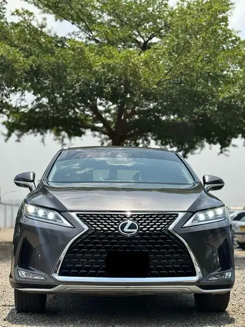Lexus RX RX 350