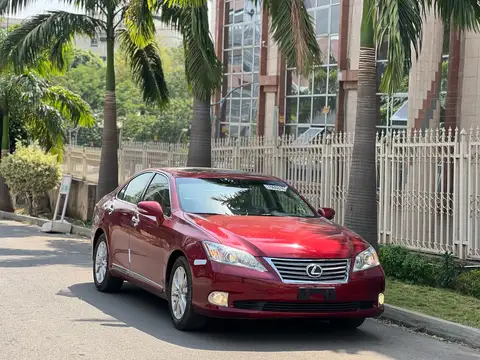 Lexus ES ES 300h